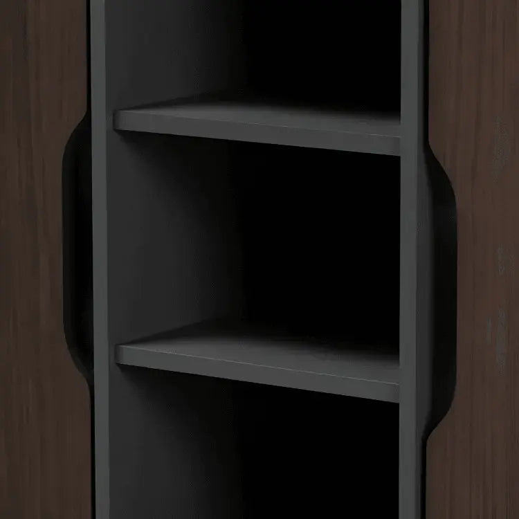 Shoe Rack SHR078 جزامة - Image 6