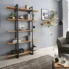 Shelving Unit SHE013 وحدة ارفف