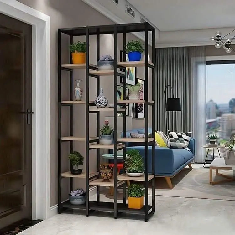 Shelving Unit SHE005 وحدة ارفف - Image 2