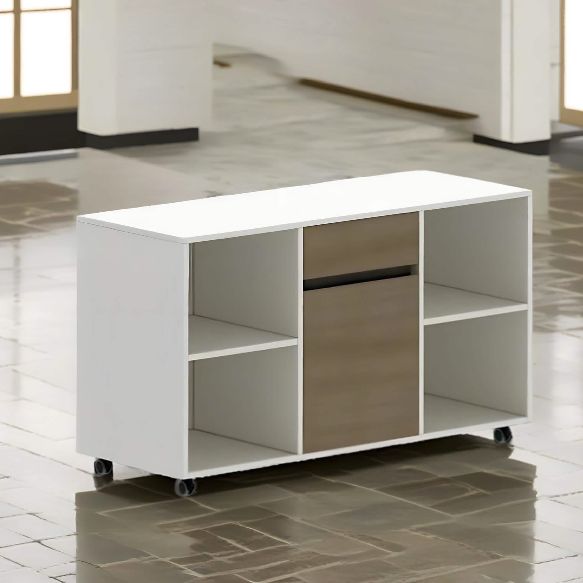 Cabinet CAB001 وحدة تخزين