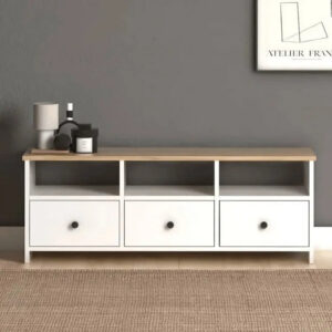 Alternative view of TV Unit TVU117 ترابيزة تليفزيون