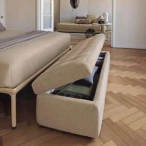 Alternative view of Banquette BQT006 بانكيت