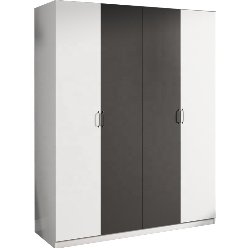 Wardrobe WAD109 دولاب - Image 2