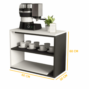 Alternative view of Coffee Corner COC010 كوفي كورنر