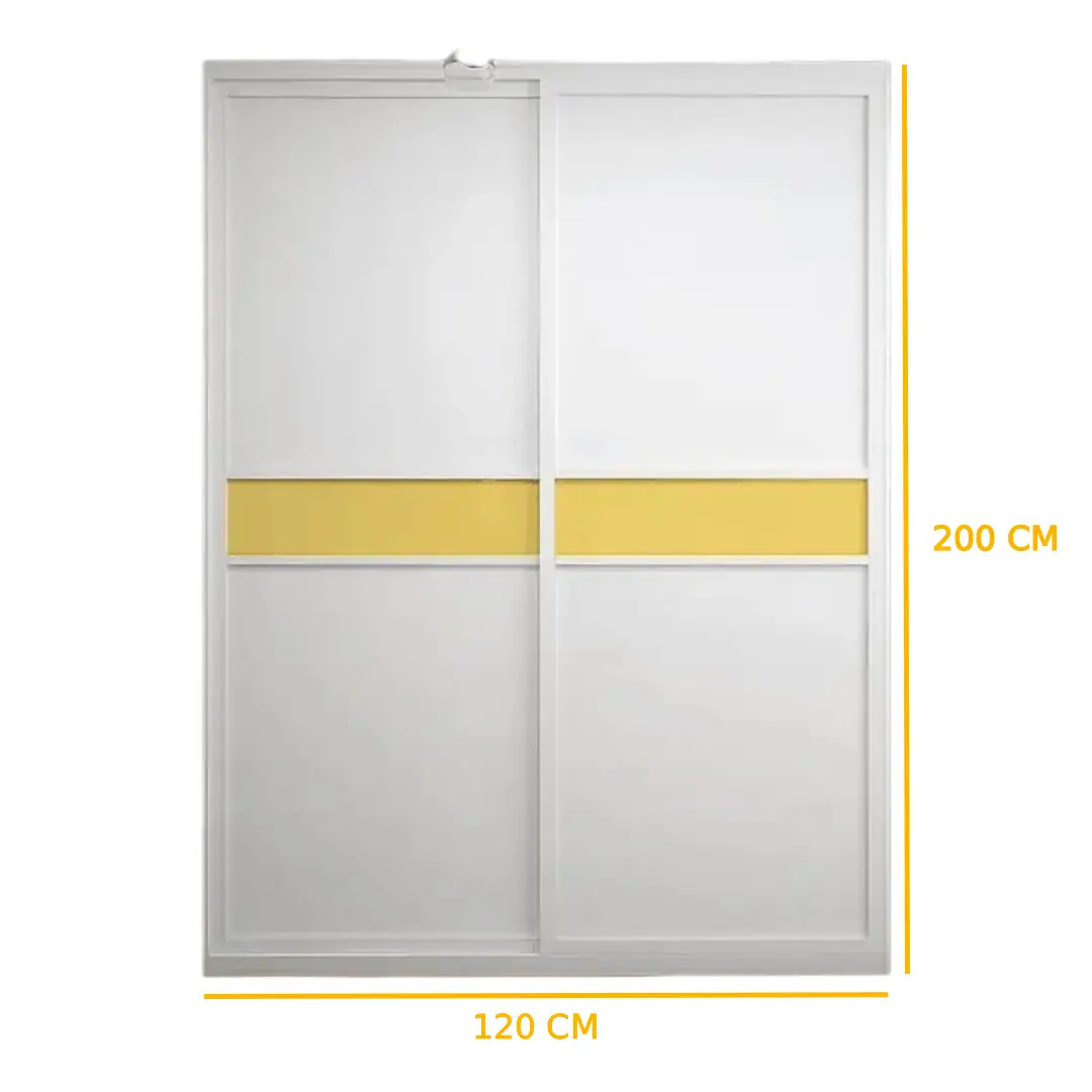 Wardrobe WAD111 دولاب - Image 2