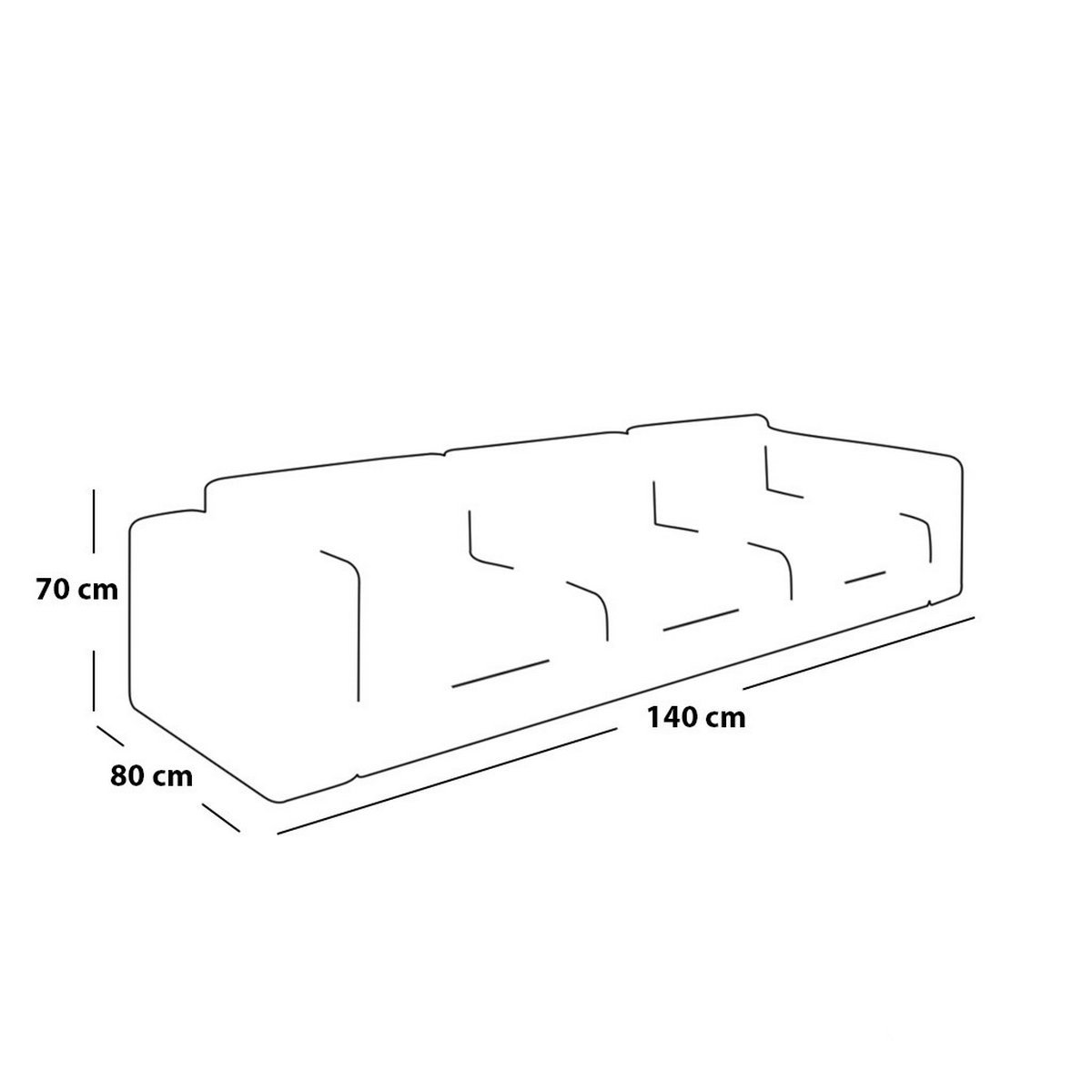 Living Room Set LRS029 طقم صالون - Image 2