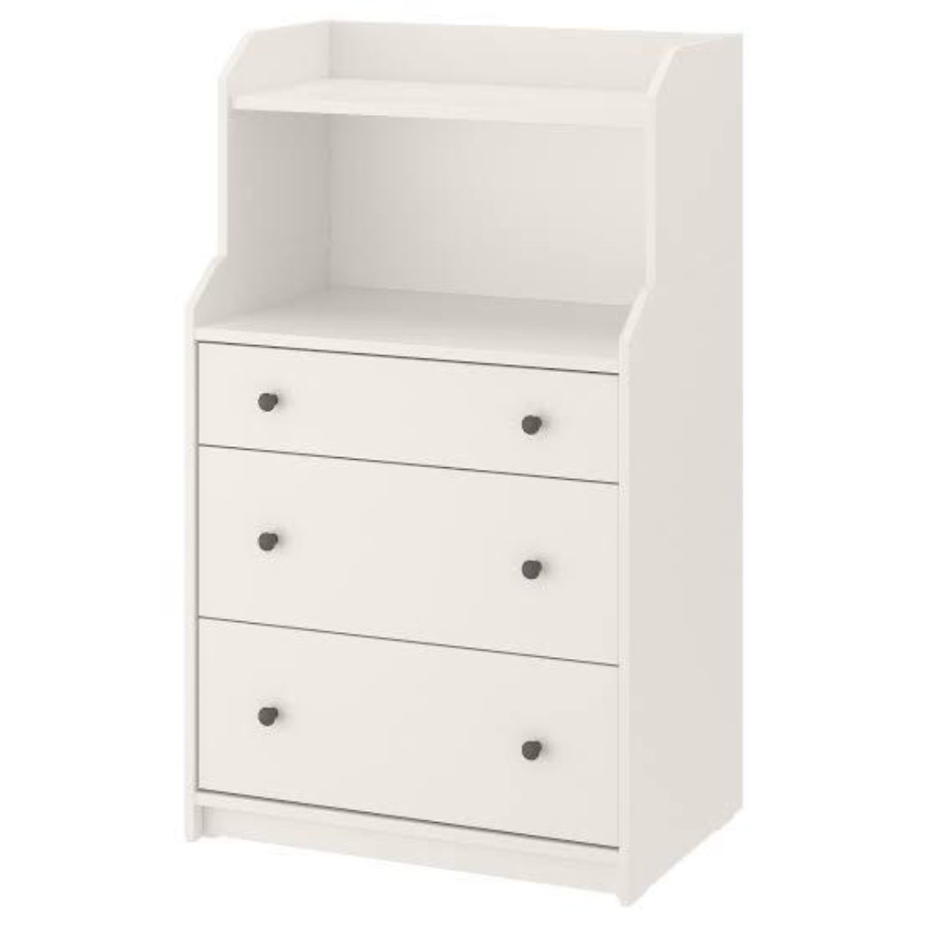 Cabinet CAB012 وحدة تخزين - Image 2