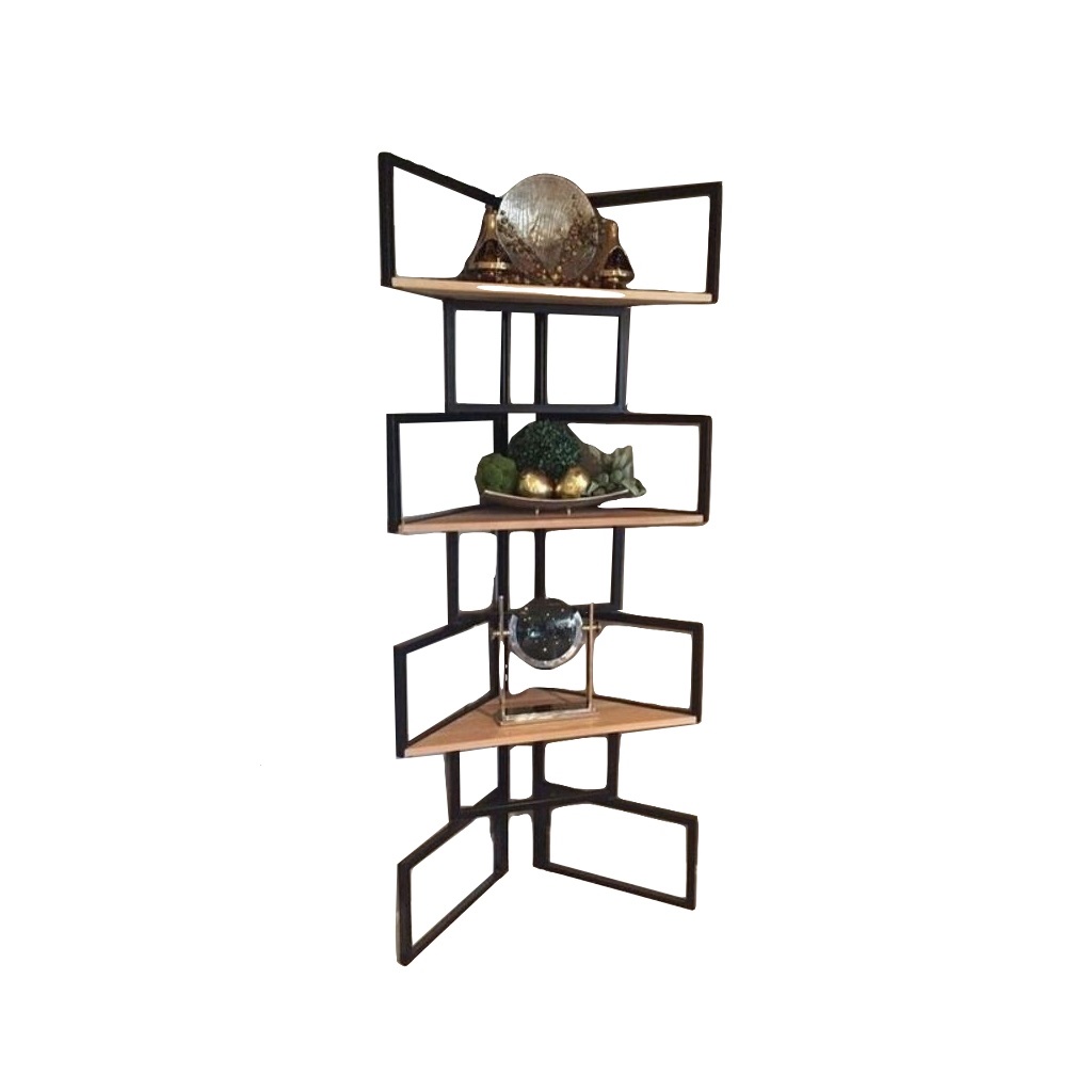 Shelving Unit SHE012 وحدة ارفف - Image 2