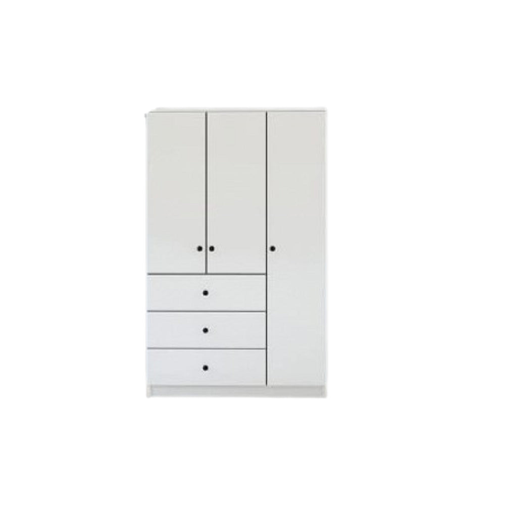 Wardrobe WAD098 دولاب - Image 3