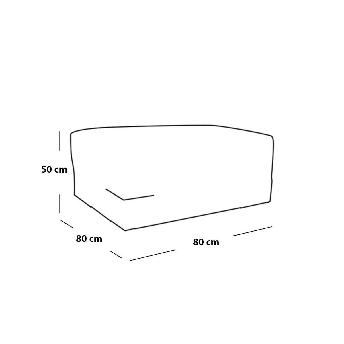 Living Room Set LRS029 طقم صالون - Image 3