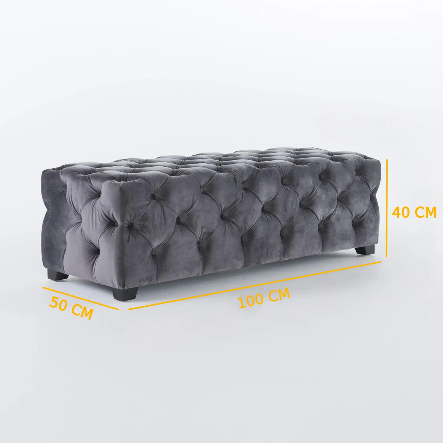 Banquette BQT005 بانكيت - Image 4