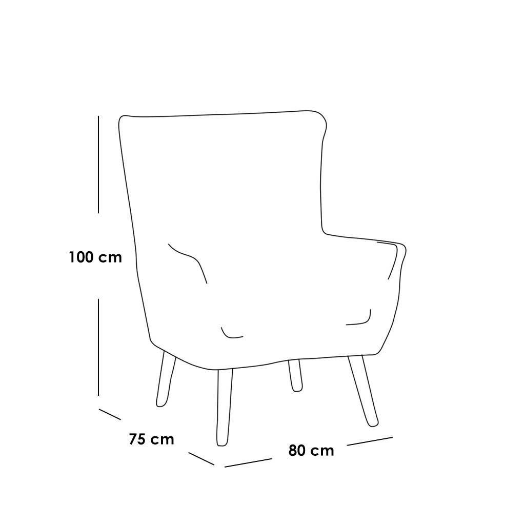 Living Room Set LRS030 طقم صالون - Image 4