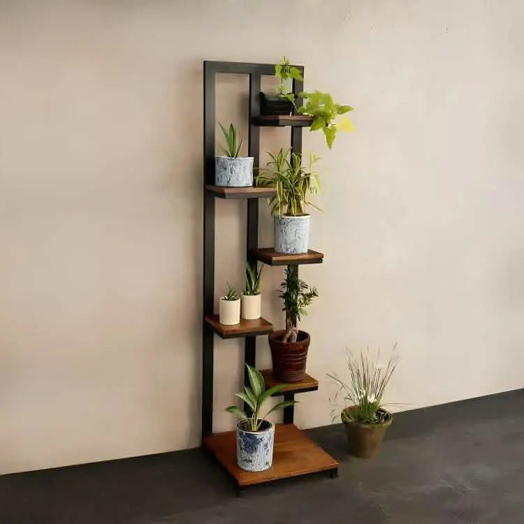 Shelving Unit SHE007 وحدة ارفف