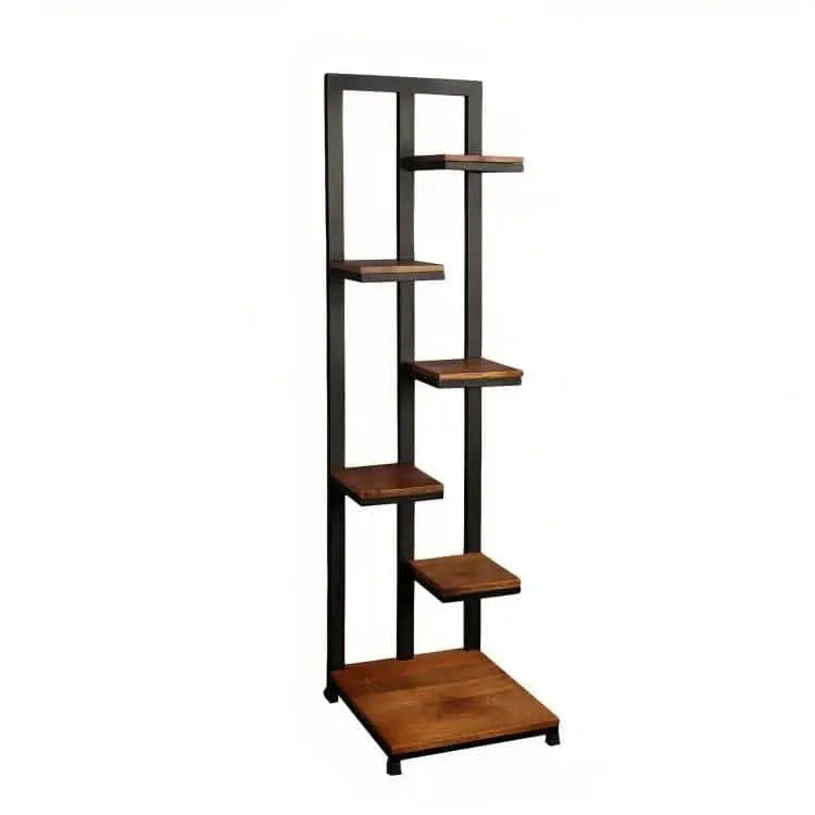 Shelving Unit SHE007 وحدة ارفف - Image 2