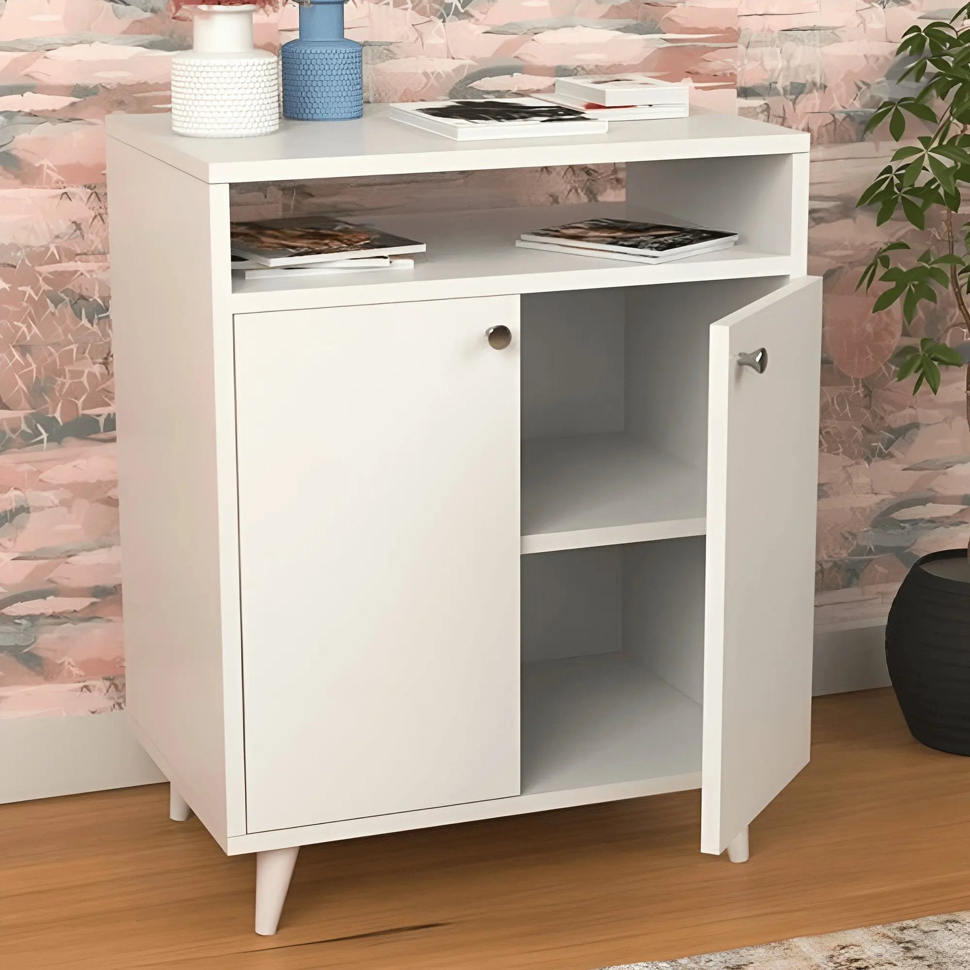 Cabinet CAB010 وحدة تخزين - Image 2