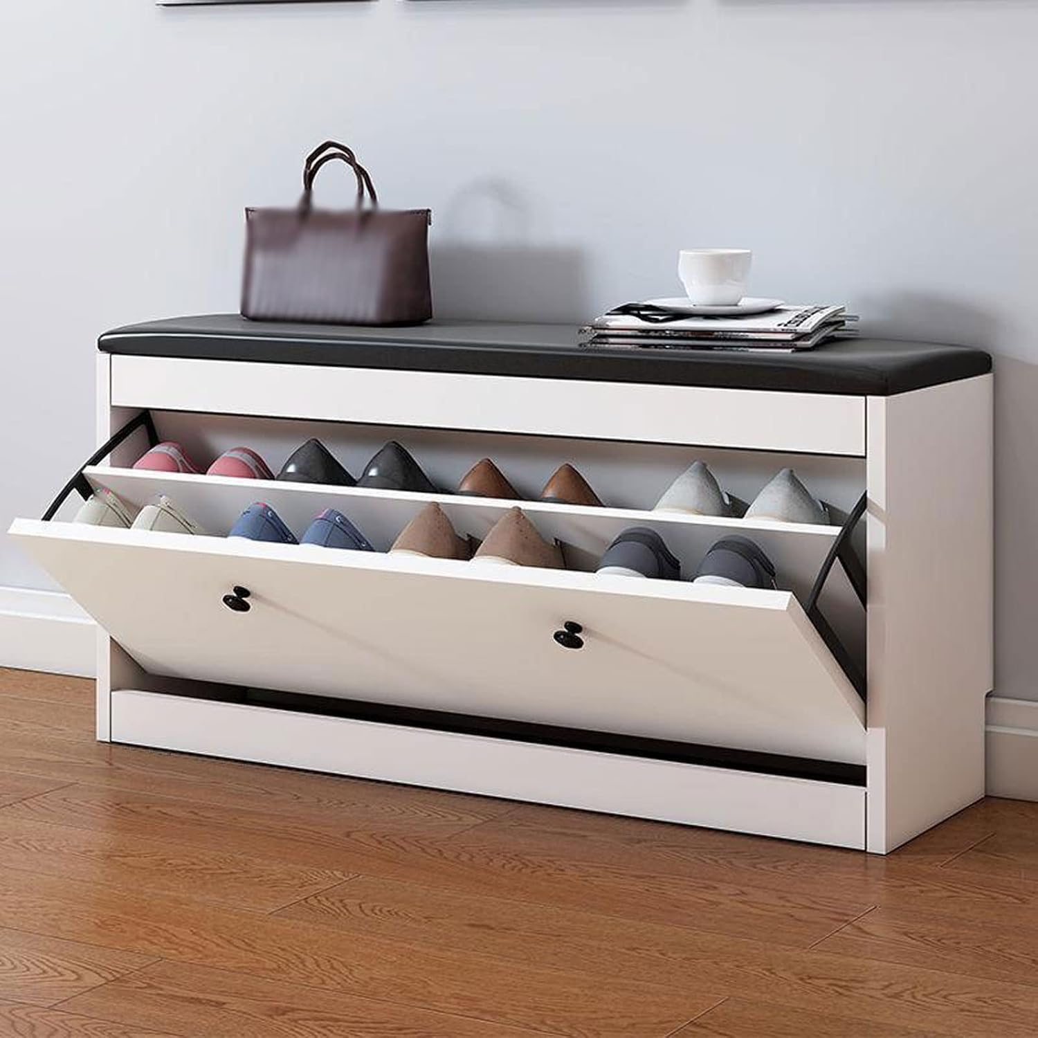 Shoe Rack SHR079 جزامة