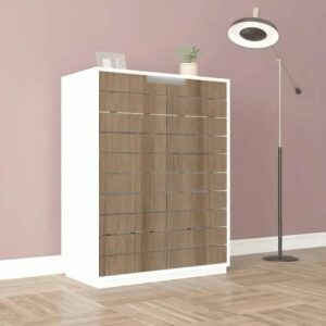 Shoe Rack SHR070 جزامة