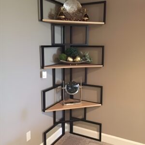 Shelving Unit SHE012 وحدة ارفف