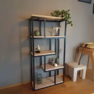 Shelving Unit SHE015 وحدة ارفف