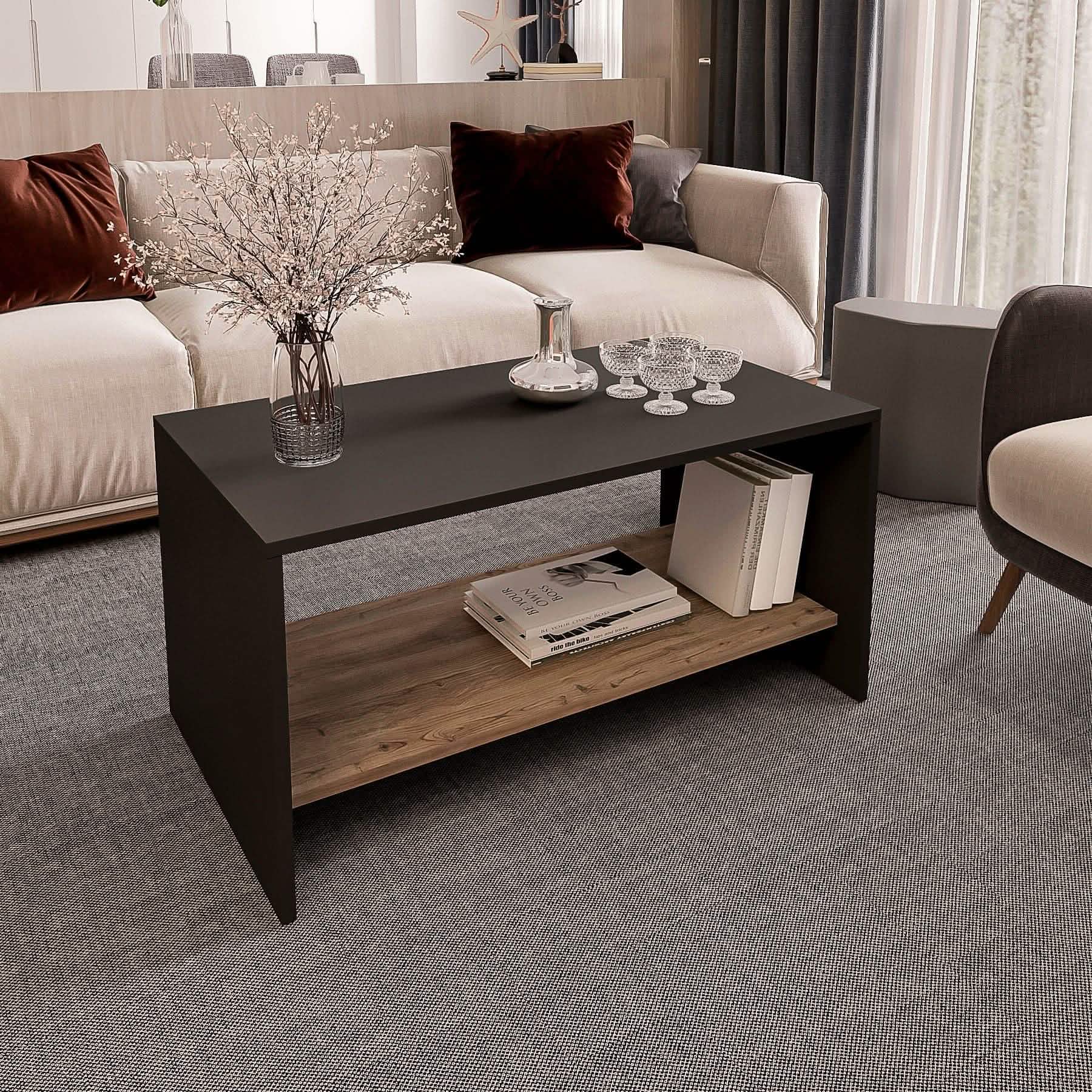 Coffee Table CTA122 ترابيزة قهوة