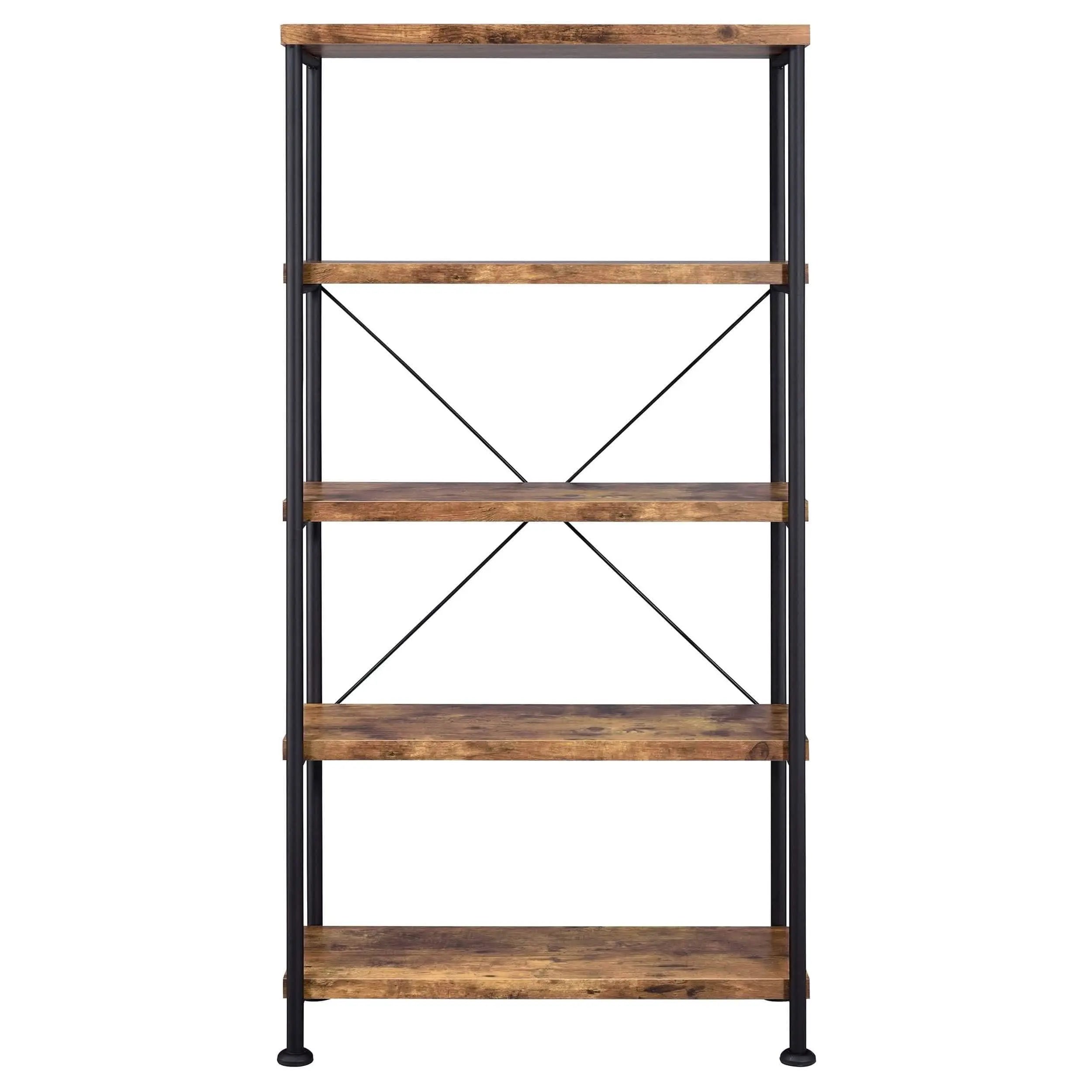 Shelving Unit SHE006 وحدة ارفف - Image 2