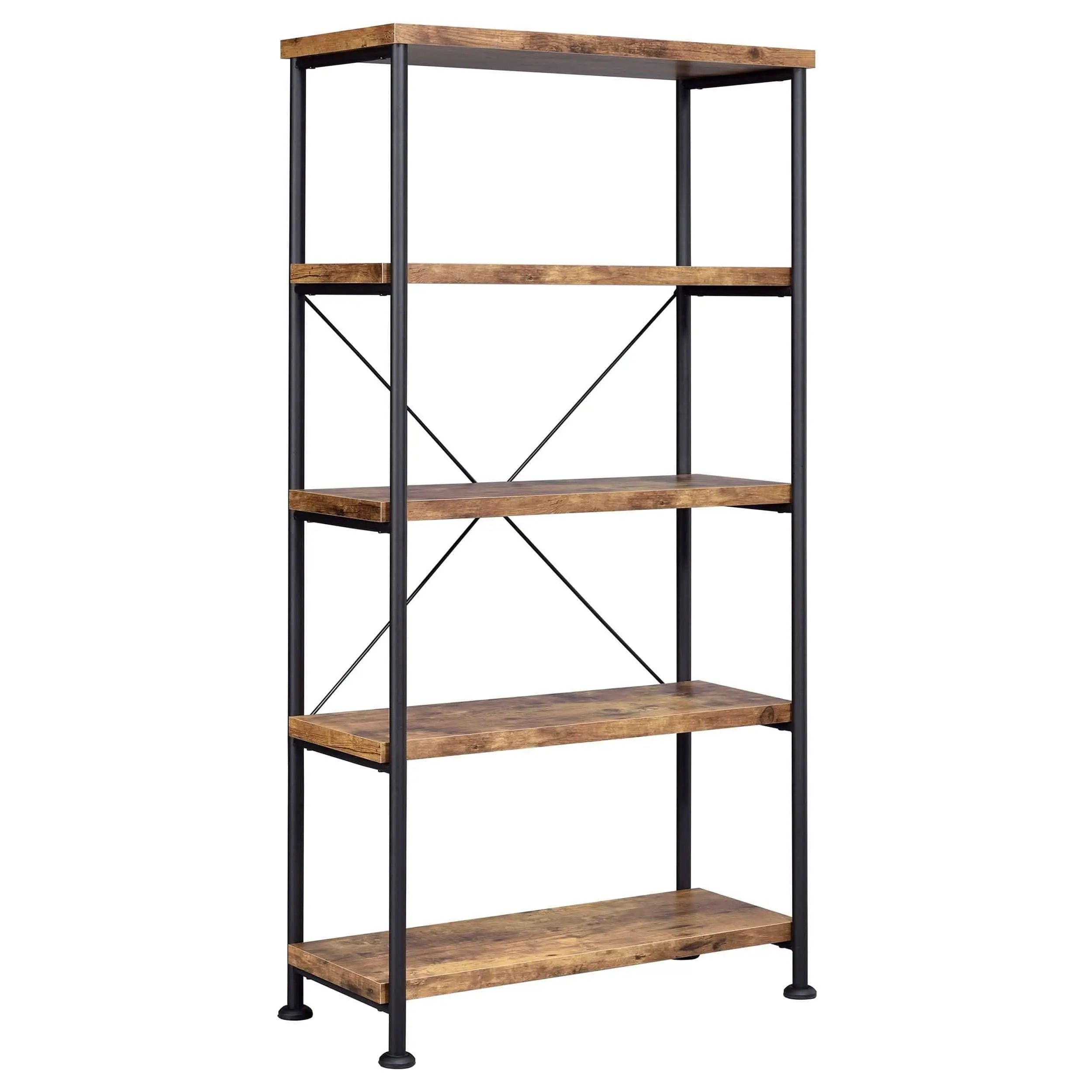 Shelving Unit SHE006 وحدة ارفف - Image 3