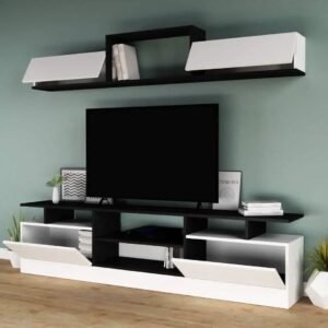 Alternative view of TV Unit TVU118 ترابيزة تليفزيون