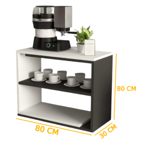Alternative view of Coffee Corner COC010 كوفي كورنر