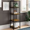 Shelving Unit SHE010 وحدة ارفف