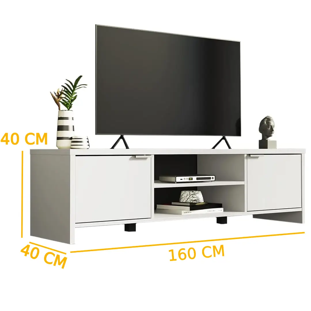 TV Unit TVU121 ترابيزة تليفزيون - Image 4