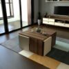 Coffee Table CTA120 ترابيزة قهوة