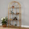 Shelving Unit SHE009 وحدة ارفف