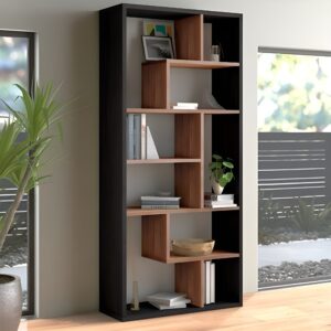Shelving Unit SHE014 وحدة ارفف
