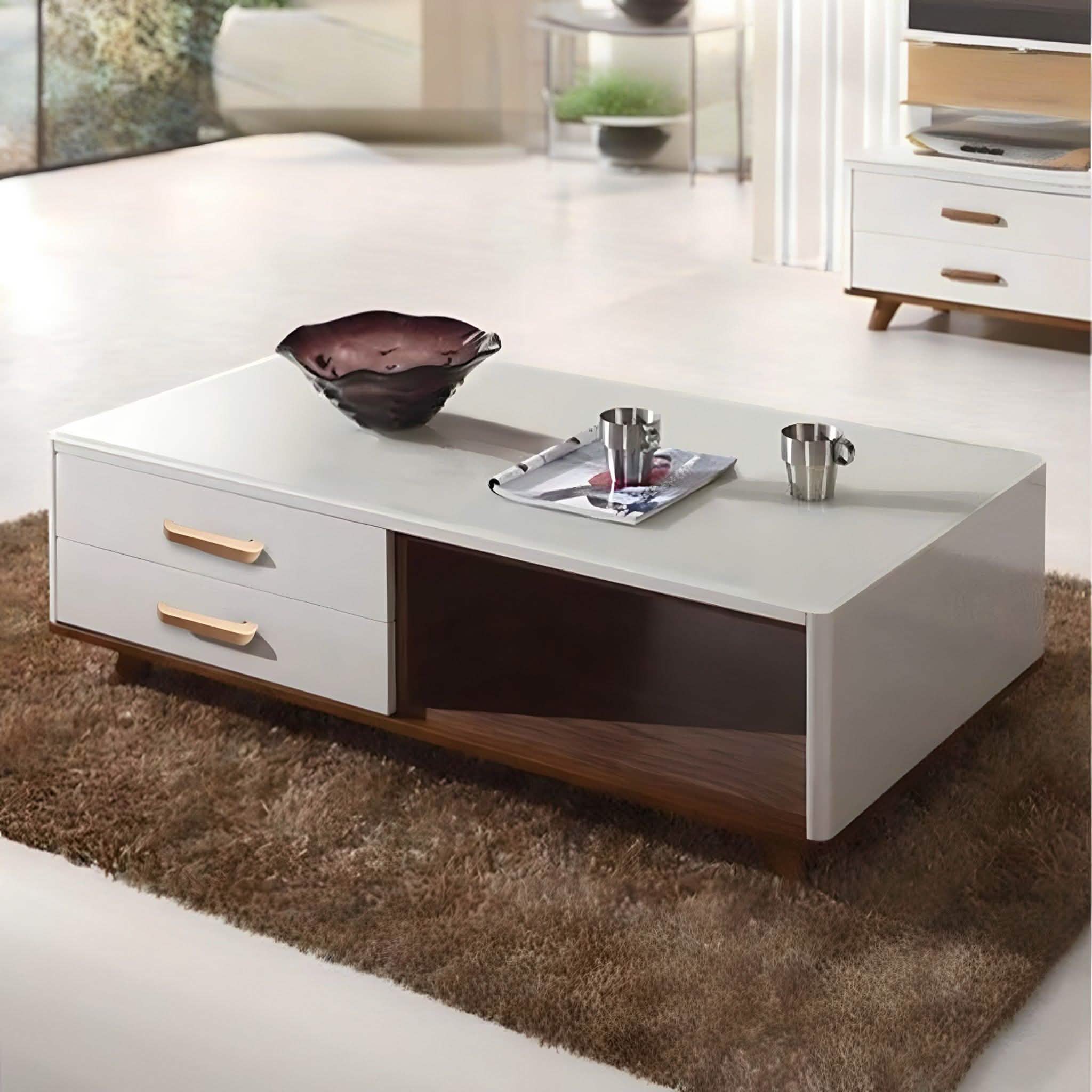 Coffee Table CTA118 ترابيزة قهوة