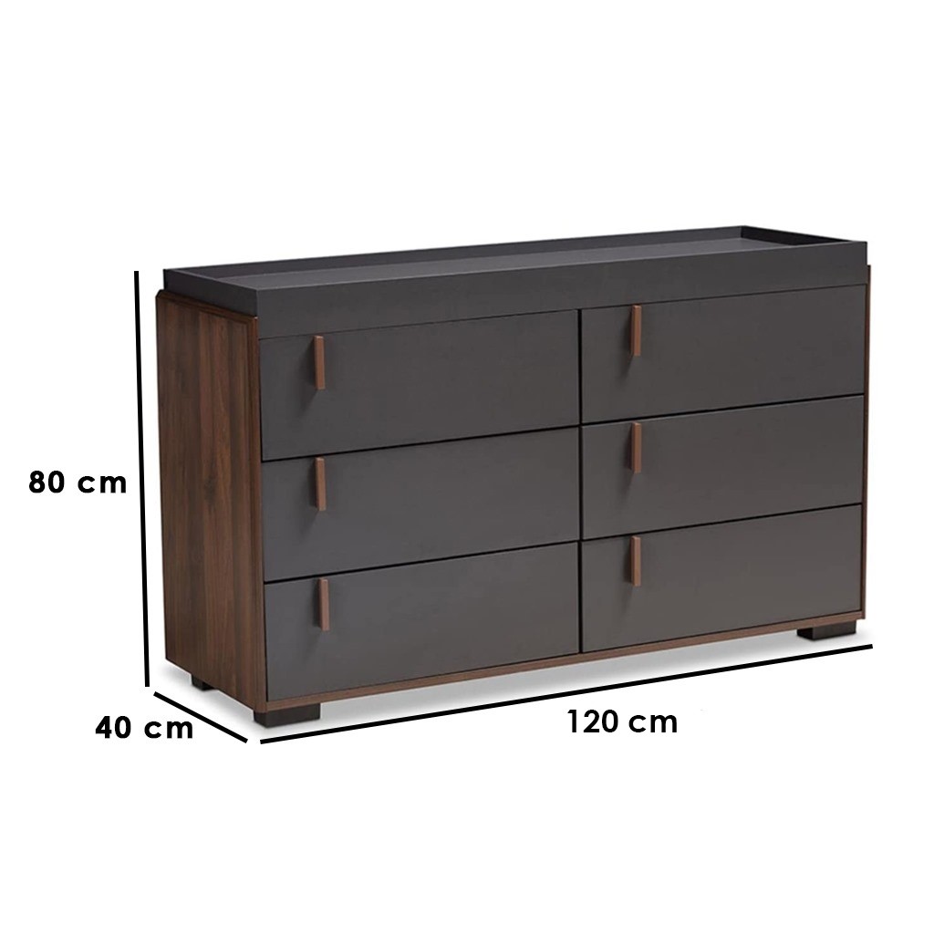 Cabinet CAB014 وحدة تخزين - Image 2