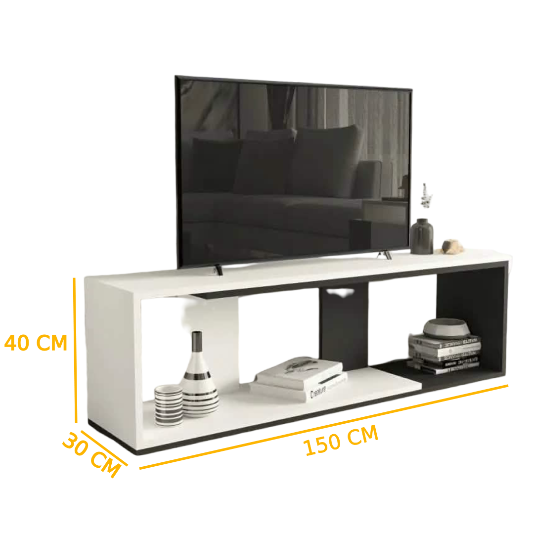 TV Unit TVU119 ترابيزة تليفزيون - Image 2