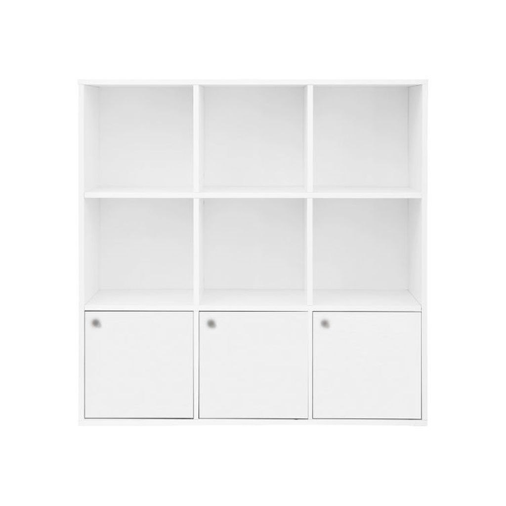 Bookcase BOC116 مكتبة - Image 2