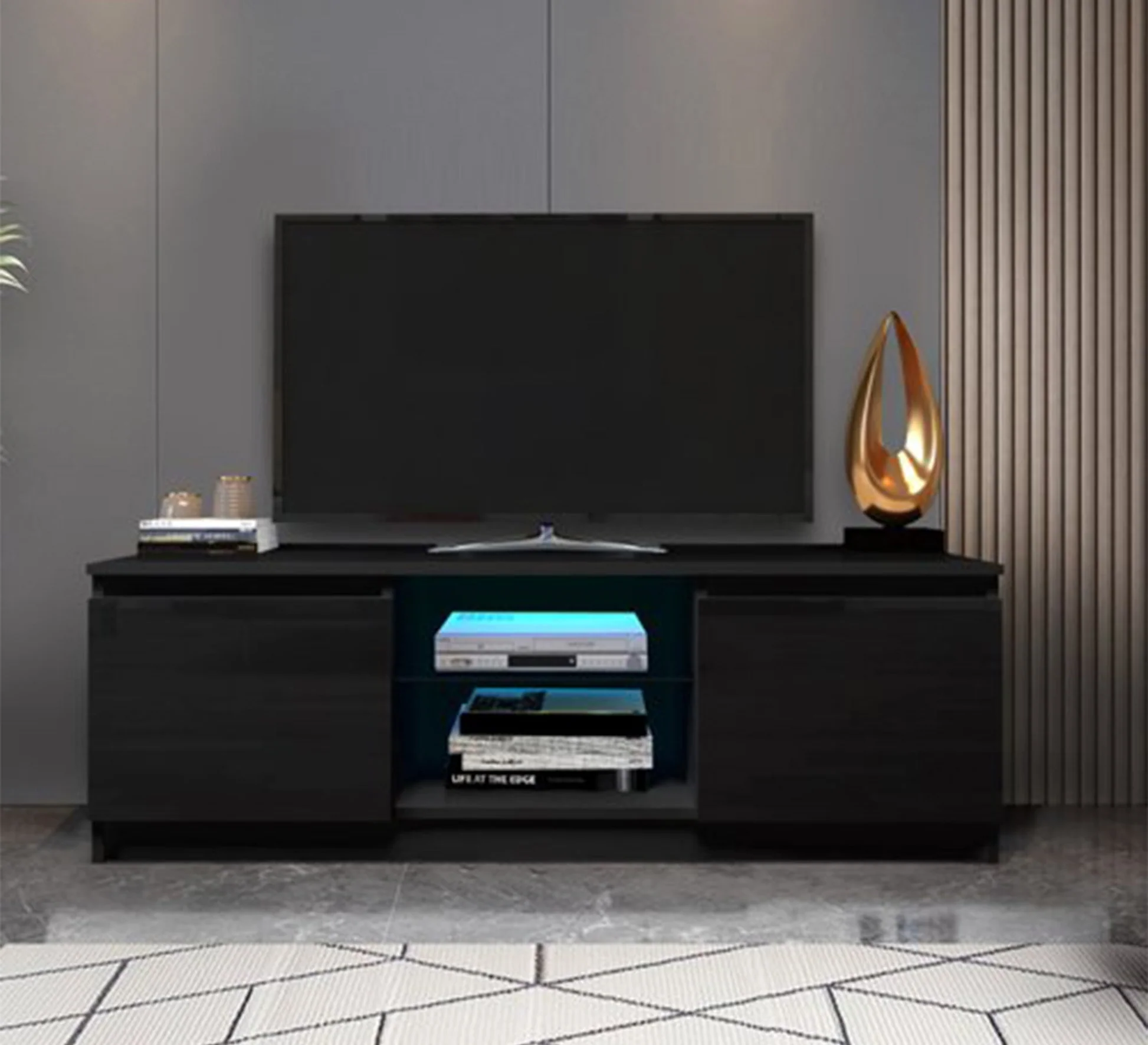 TV Unit TVU120 ترابيزة تليفزيون