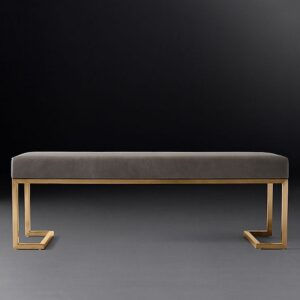 Banquette BQT001 بانكيت