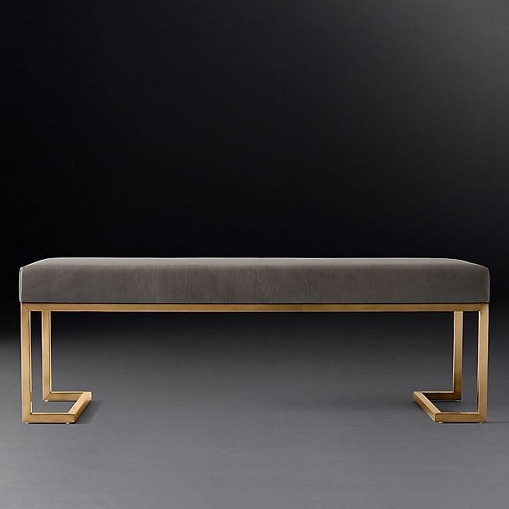 Banquette BQT001 بانكيت