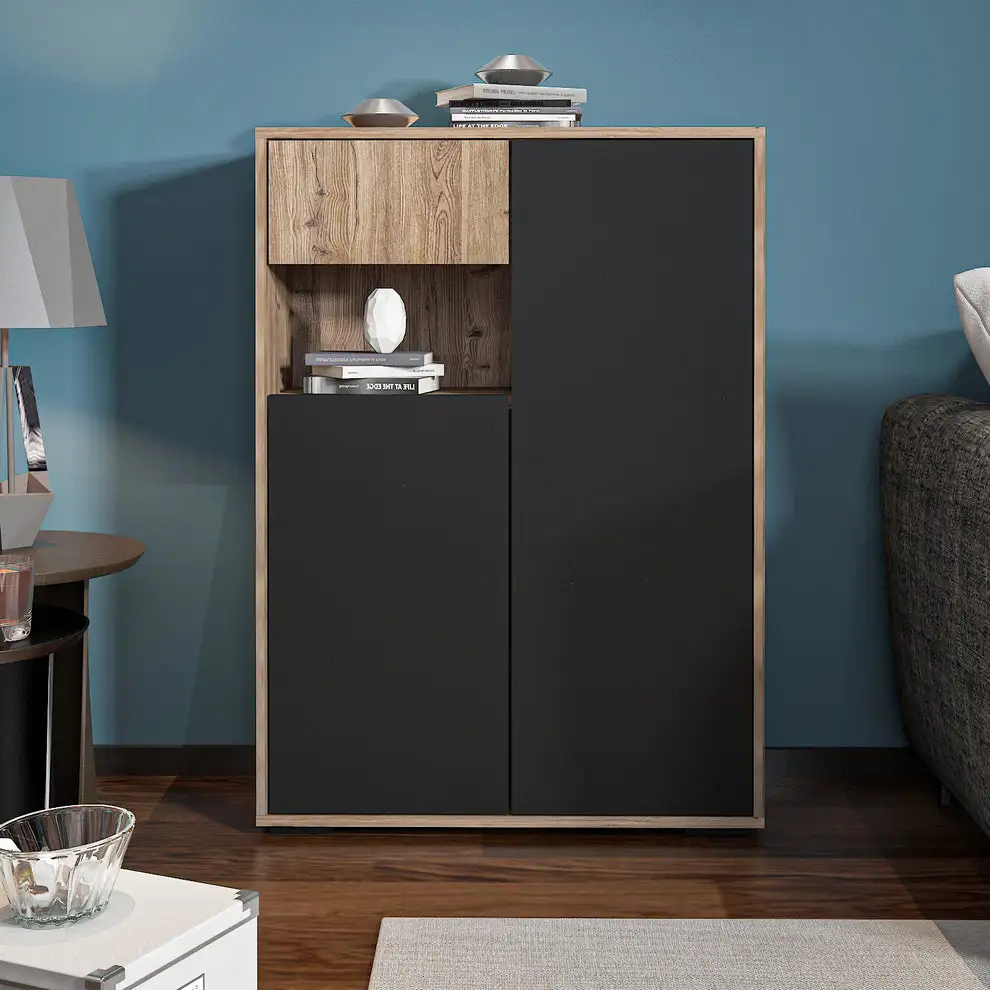 Shoe Rack SHR067 جزامة