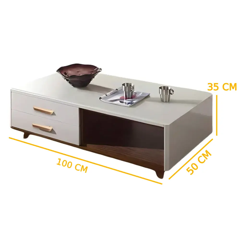 Coffee Table CTA118 ترابيزة قهوة - Image 3