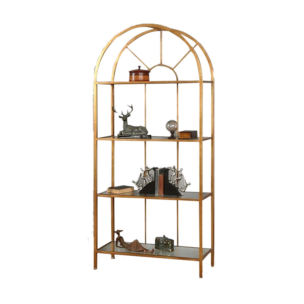 Shelving Unit SHE009 وحدة ارفف - Image 2