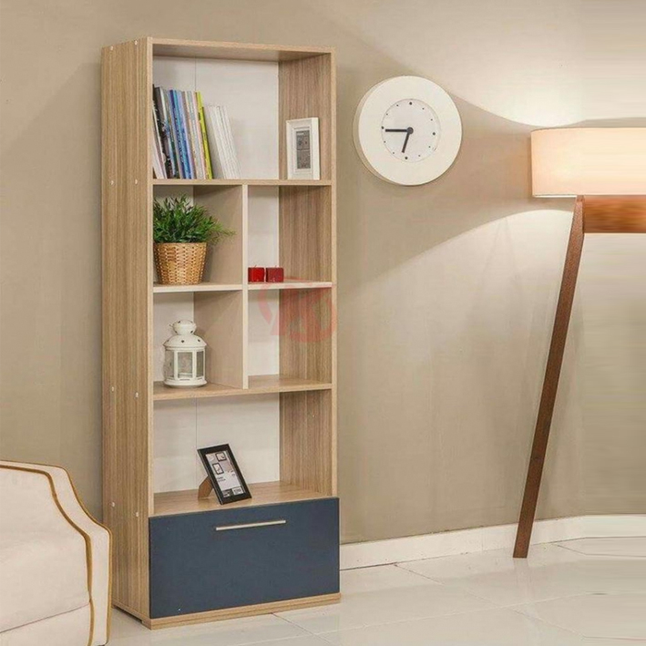 Bookcase BOC119 مكتبة