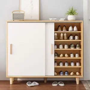 Shoe Rack SHR072 جزامة