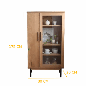 Alternative view of Cabinet CAB006 وحدة تخزين