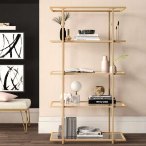 Shelving Unit SHE011 وحدة ارفف
