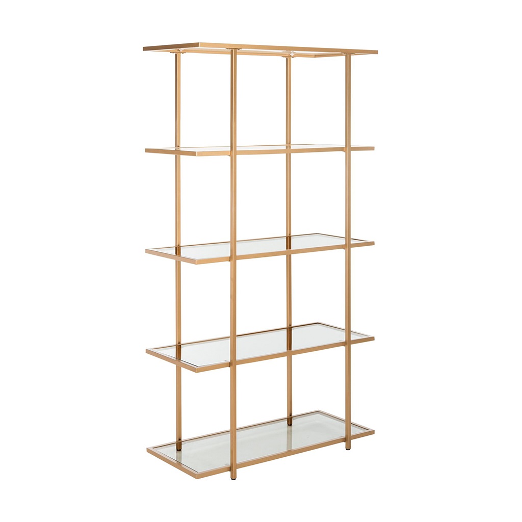 Shelving Unit SHE011 وحدة ارفف - Image 5