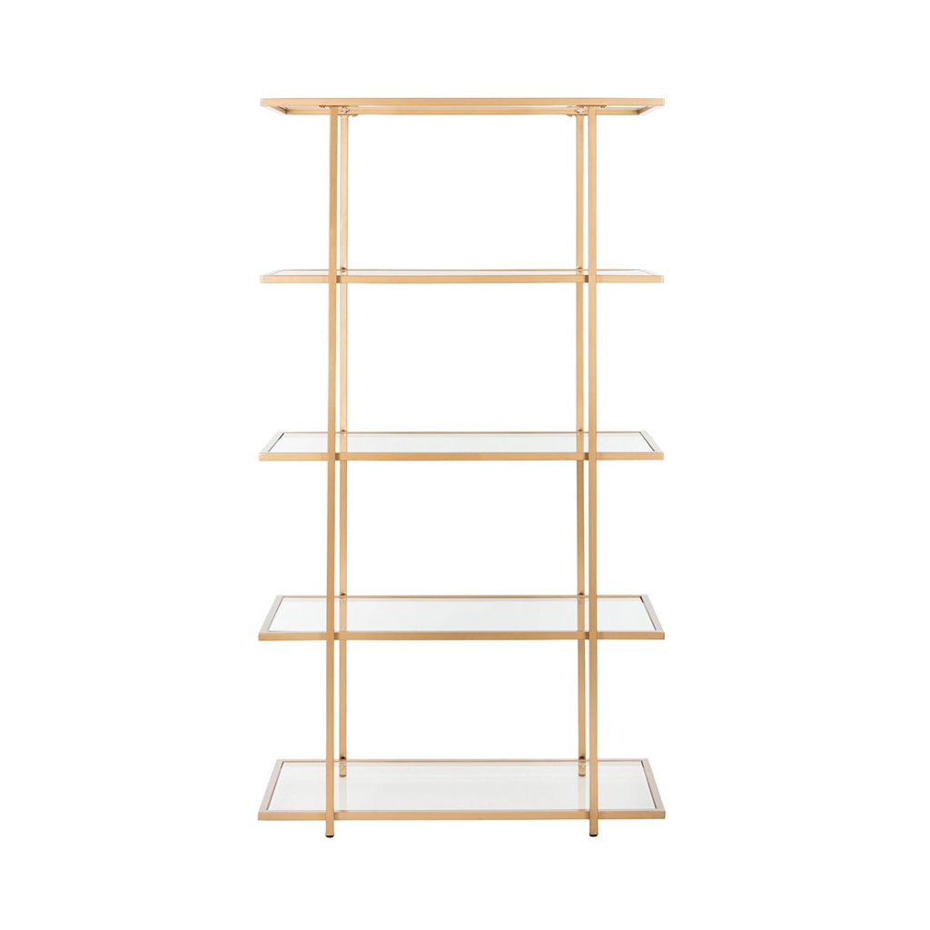 Shelving Unit SHE011 وحدة ارفف - Image 3