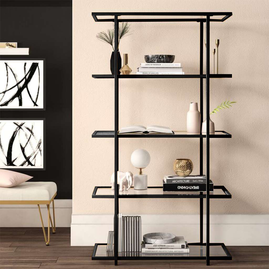 Shelving Unit SHE011 وحدة ارفف - Image 2